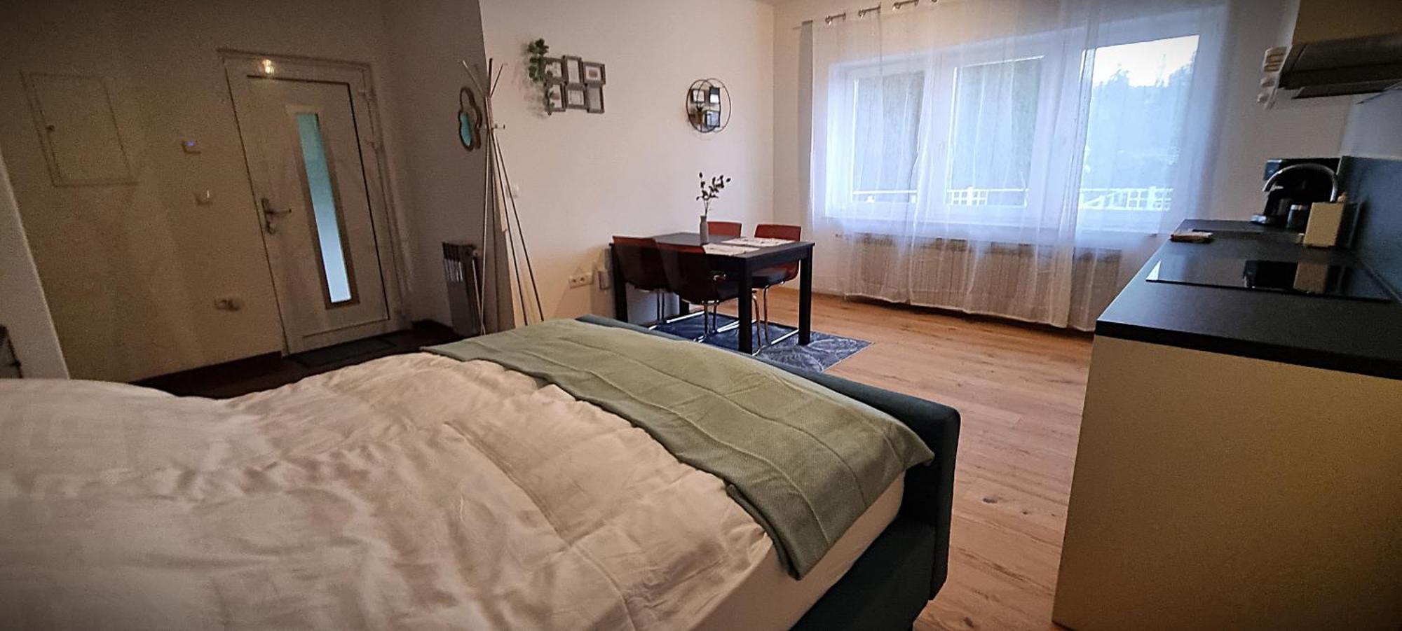 Apartments In Graz Esterno foto